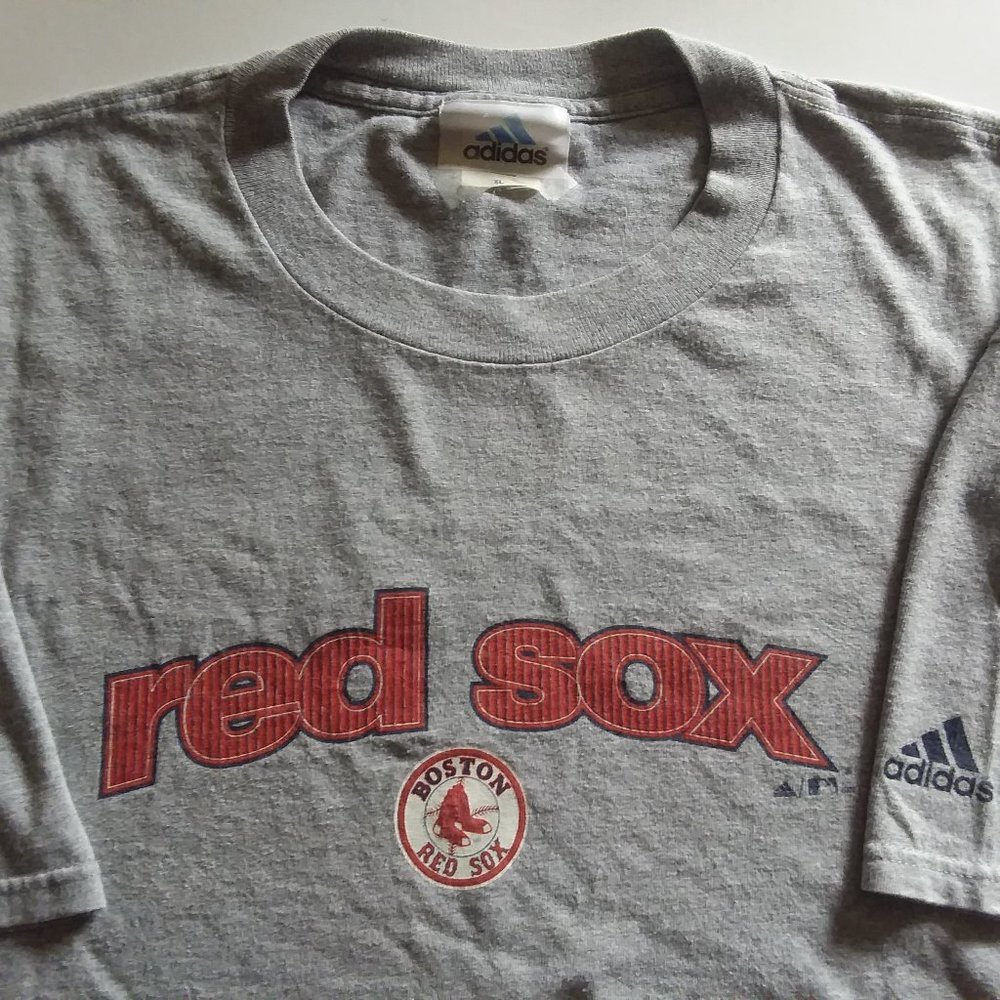 Boston Red Sox T Shirt